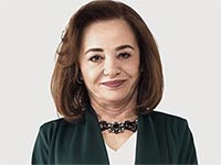 Nergis Çorakçı Başak