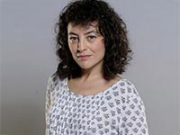 Nergis Öztürk