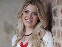 Neriman Derya Şensoy