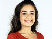 Nihan Balyalı