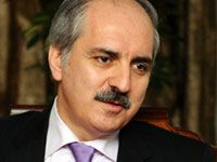 Numan Kurtulmuş