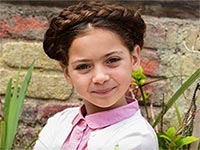 Ömrüm Nur Çamçakallı