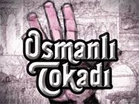 Osmanlı Tokadı