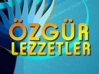 Özgür Lezzetler