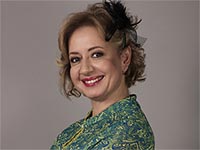 Özlem Çakar Yalçınkaya