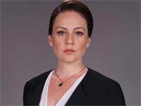 Özlem Türay