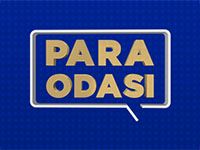 Para Odası