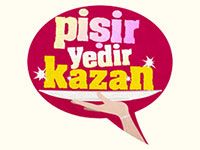 Pişir Yedir Kazan