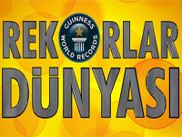 Rekorlar Dünyası