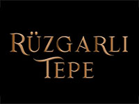 Rüzgarlı Tepe