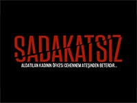 Sadakatsiz