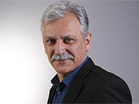 Şahin Ergüney