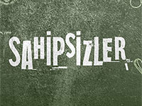Sahipsizler