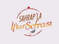 Sahrap'la İftar Sofrası