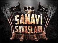 Sanayi Savaşları