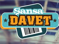 Şansa Davet