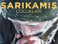 Sarıkamış Çocukları