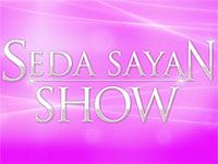 Seda Sayan Show