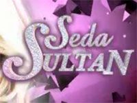 Seda Sultan