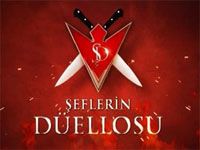 Şeflerin Düellosu