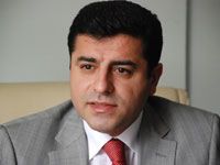 Selahattin Demirtaş