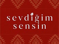 Sevdiğim Sensin