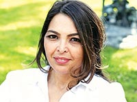 Sevil Akı Saner