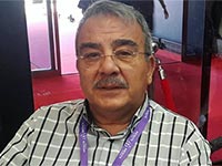 Sezai Aydın