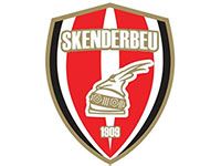 Skenderbeu