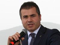 Suat Kılıç