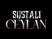 Sustalı Ceylan
