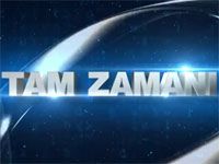 Tam Zamanı