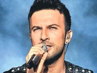 Tarkan