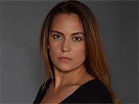 Tuğçe Ersoy Kacarski