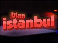 Ulan İstanbul
