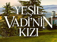 Yeşil Vadinin Kızı
