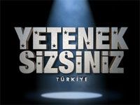 Yetenek Sizsiniz Türkiye 2012
