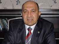 Yıldırım Mehmet Ramazanoğlu