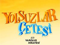 Yolsuzlar Çetesi