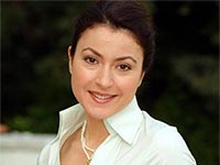 Yonca Cevher Şahinbaş