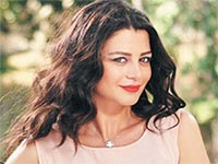 Zeynep Aydemir Şarlıgil