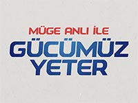 Müge Anlı ile Gücümüz Yeter