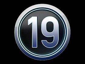 19 Logo / Profil Resmi