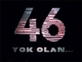 46 Yok Olan Logo / Profil Resmi