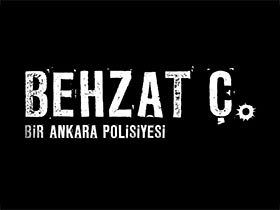 Behzat Ç. Bir Ankara Polisiyesi - Berkan Şal Kimdir?