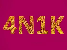 4N1K - Bülent Alkış - Rüştü Kimdir?