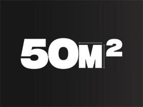 50M2 Logo / Profil Resmi