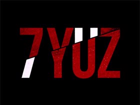 7Yüz Logo / Profil Resmi