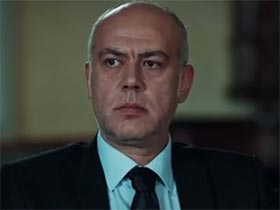 Ahmet Özaslan