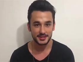 Alpay Elmacı